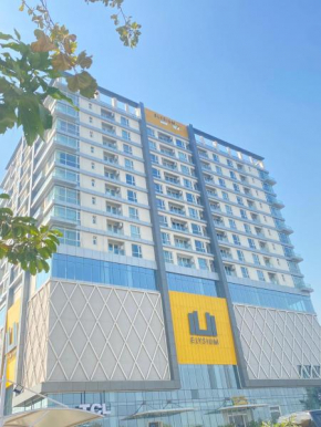 Elysium Service Apartments
